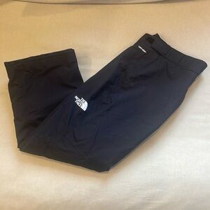The North Face Youth Freedom Insulated Pants Size L 12